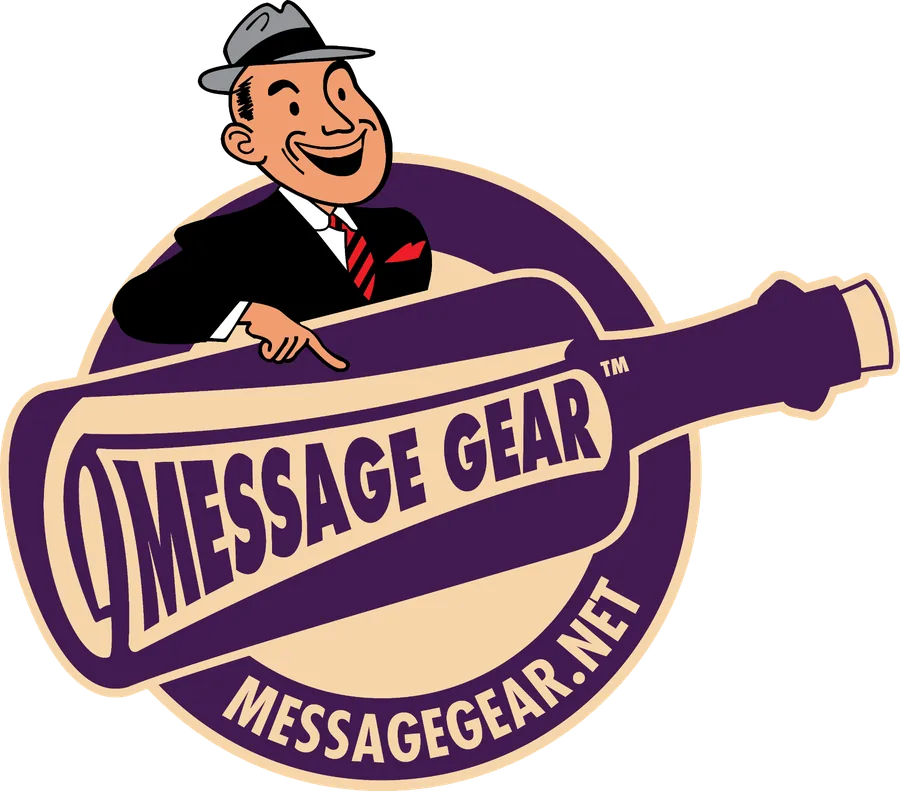 Original Message Gear mark